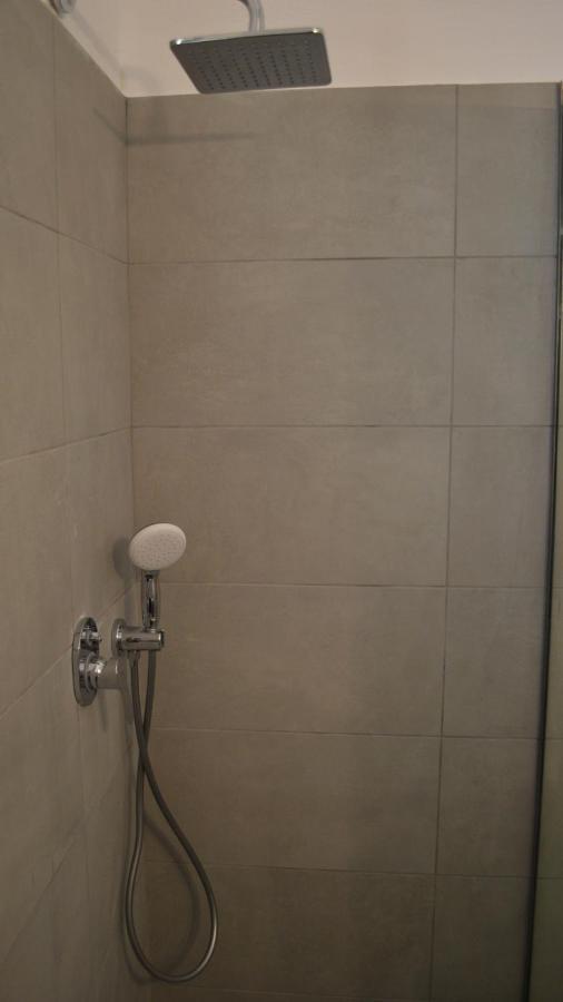 Revel Mykonos 3 Appartement Ornos  Buitenkant foto